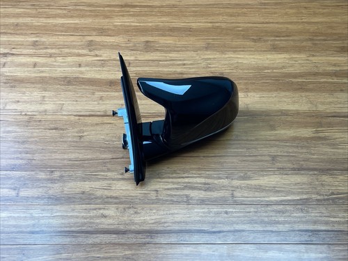 🚘 Espejo retrovisor delantero izquierdo BMW X3M F97 2018-2023 cámara punto ciego OEM *NOTA* 🟢 - Imagen 4 de 24