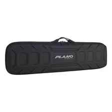 Plano PLA11238 Stealth EVA 38" Short Long Gun Rifle Case - Black