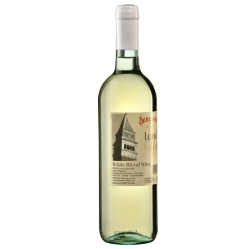 Serenata Rosè Blend Wine Land of Venice 6X75cl 11%Vol. - Image 3 of 4