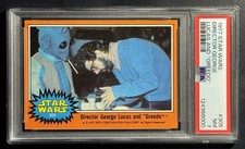 1978 Topps Star Wars Series 5 Trading Cards 9
