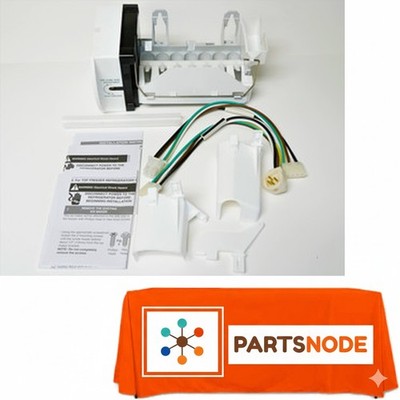 0783991-AB For GE Refrigerator Ice Maker Part # Model