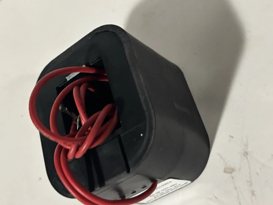 Genuine Stearns Coil 638415509 0109 / 415VAC 50hz / 498VAC 60hz  - Image 3 of 4