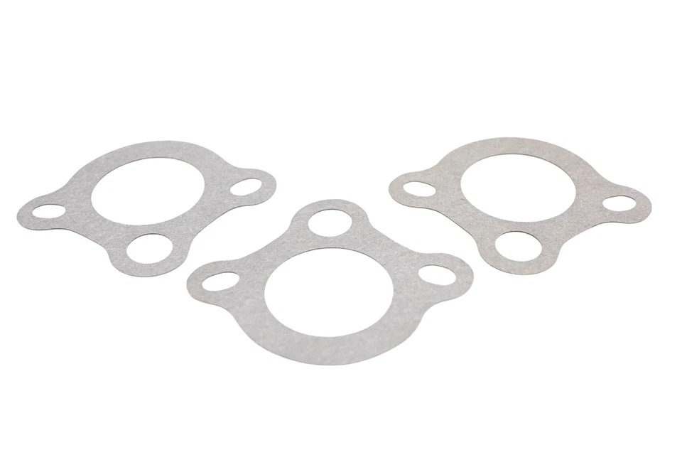 Fel-Pro 35130 Water Outlet Gaskets Qty 3 NOS - Image 2 of 3