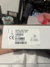 Crestron DM-NVX-360C NVX 4K60 4:4:4 HDR Network AV Encoder/Decoder *New/Sealed*