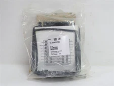 232014 New-No Box; Moore Industries 535 761 Mounting Kit For Moore 500 Series