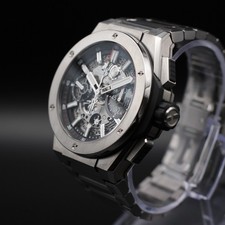 Hublot Big Bang Integrated Titanium 451.NX.1170.NX