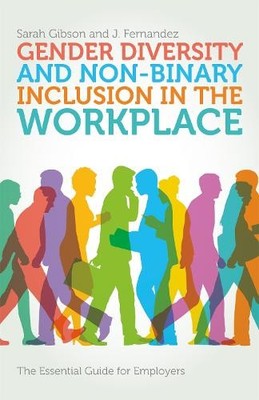 Sarah Gibson J. Gender Diversity and Non-Binary Inclusio (Paperback) (UK IMPORT)