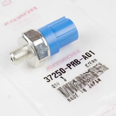 #ad 37250 PRB A01 Honda Engine Variable Valve Timing Oil Pressure Switch $36.89