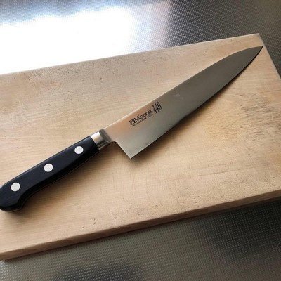 Misono 440 Chef's Knife, 22mm