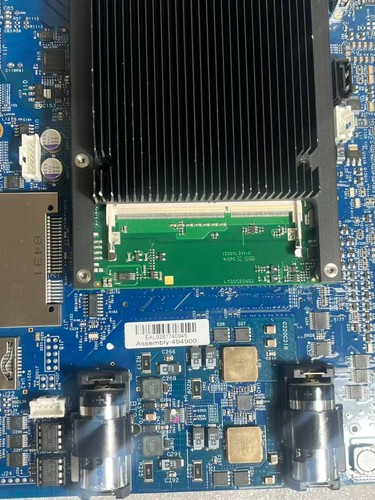 PLACA PORTADORA ARISTOCRAT GEN8 PCBA 494900 edición A - Imagen 3 de 7