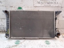 Radiateur Nissan INTERSTAR