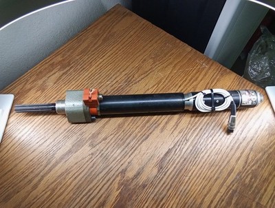DGD Gardner Denver EDR3050UA13M3C Nutrunner Tool Assembley
