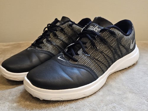 Scarpa da golf Nike Lunar Empress 2 da donna taglia 7 - Foto 3 di 9