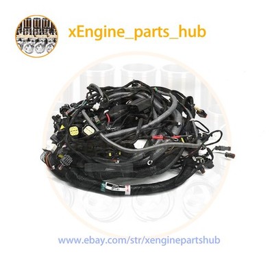 306-8532 MAKO AIRTEK Wiring Harness For Caterpillar