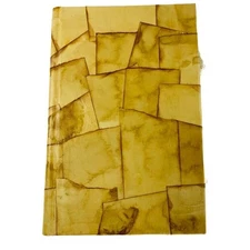 Handmade Decorated Junk Journal  Fully Loaded Ephemera Art Book Diary u