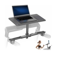 VIVO Universal Wooden Laptop Treadmill Desk, Adjustable Ergonom... FAST USA SHIP