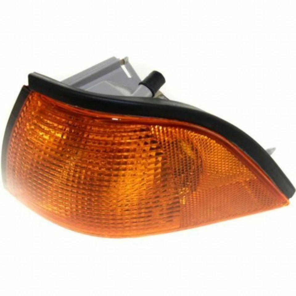 Luz de estacionamiento/señal lado del conductor BM2520107 BMW 318i 1992-1999 Foto 3 de 4
