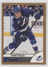 2013-14 Score Gold Sami Salo #465 1m4