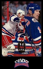 1994-95 Flair #115 Mark Messier