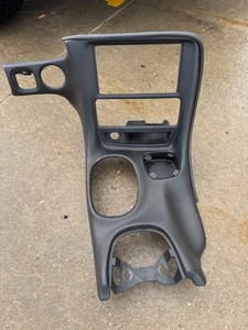 Metra Double Din for C5 Corvette