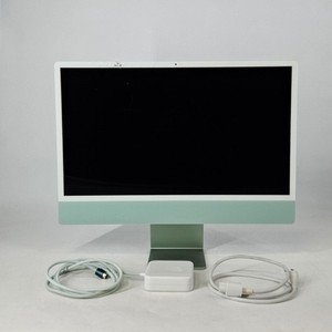 Green iMac | eBay