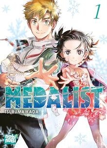 Medalist T01 von Nobi Nobi | Buch | Zustand sehr gut