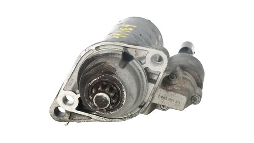 02Z911023F halter anlasser 1872433 VOLKSWAGEN POLO 9N3 ADVANCE 2005