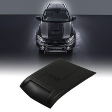 Capot Mitsubishi L200