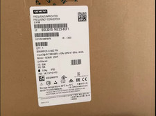 6SL3210-1KE23-8UF1 Brand New Sealed Siemens G120C Converter Fast delivery
