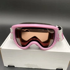 Smith Optics Gambler JR Series Snow Goggle Pink Fairyland