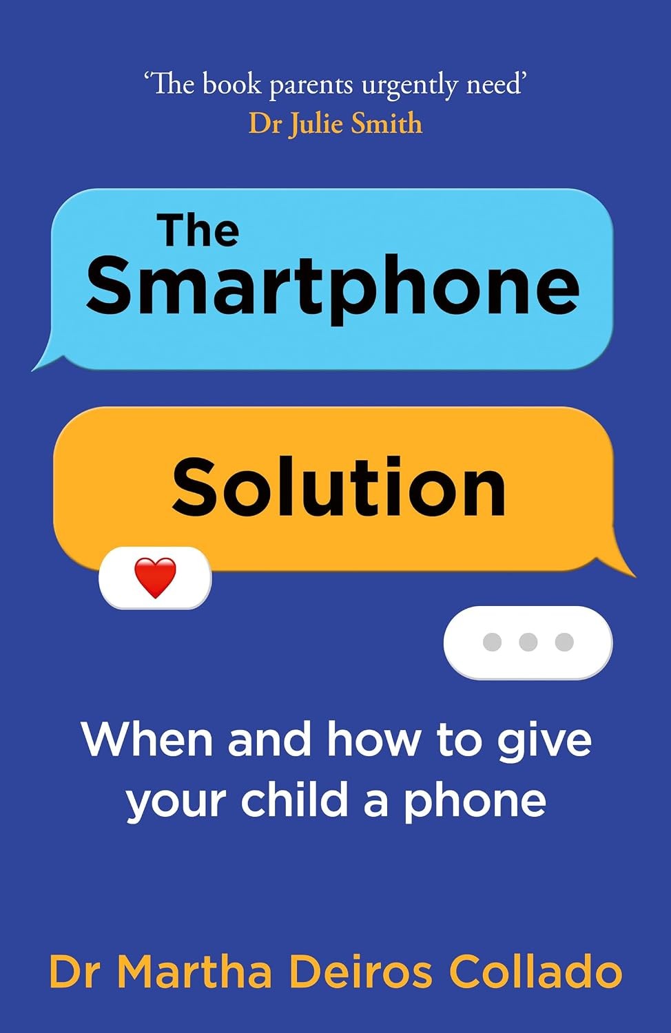 The Smartphone Solution: When and how to give your child a phone from The Sunday