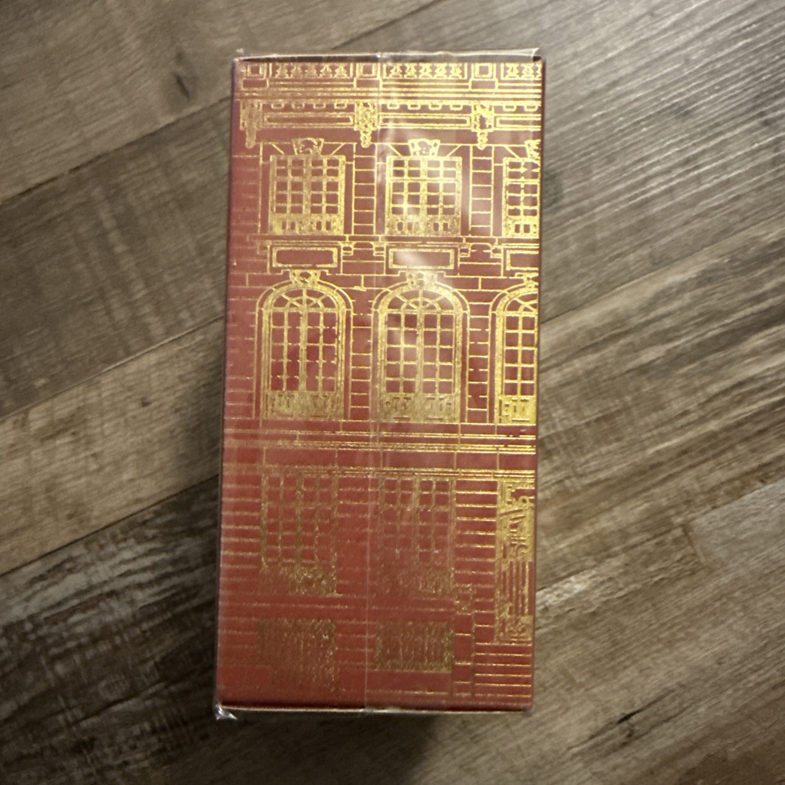 Maison De Paris Extrait de Parfum 3.4 fl oz Fragrance 3/29 Perfume Sealed 