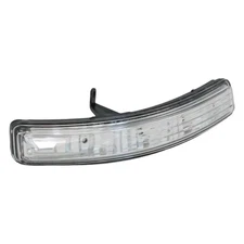 Front Left Side Mirror Turn Signal Light LED Lamp For 2011-2019 Ford Explorer US