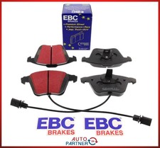 Plaquette de frein Seat EXEO