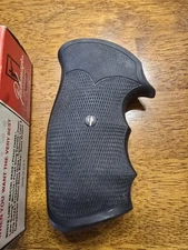Pachmayr Fine Gun Accessories Pistol Grip NEW IN OLD BOX. SK G SMITH & WESSON