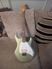 OLP Licensed by Ernie Ball Benji Madden signature guitar Needs Some Work Storage