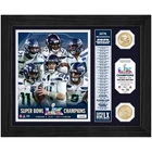 Seattle Seahawks Super Bowl Champions LV Team Coin Mint