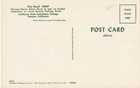 Arabian horse, Poly Royal 20849, Cal Poly postcard — photo 2