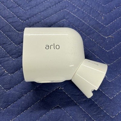 Arlo Pro 3 Indoor/Outdoor 2K HDR Wire Free Security Camera (NOT TESTED)