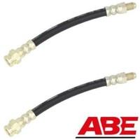 2X Bremsschlauch ABE C88282ABE 2 BremsschläUche Rechts Links