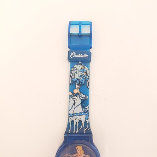 Reloj Cenicienta Disney Vintage - Imagen 2 de 17
