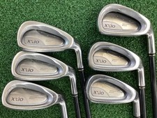 Dunlop XXIO 2004 Irons 5-9,Pw 6Clubs /XXIO MP300/Flex:Regular/ Iron set