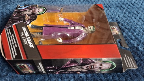 DC Comics Multiverse Suicide Squad - Batman Joker and Harley Action Figures - Picture 11 of 14