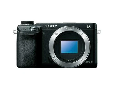 Nex Camera | eBay