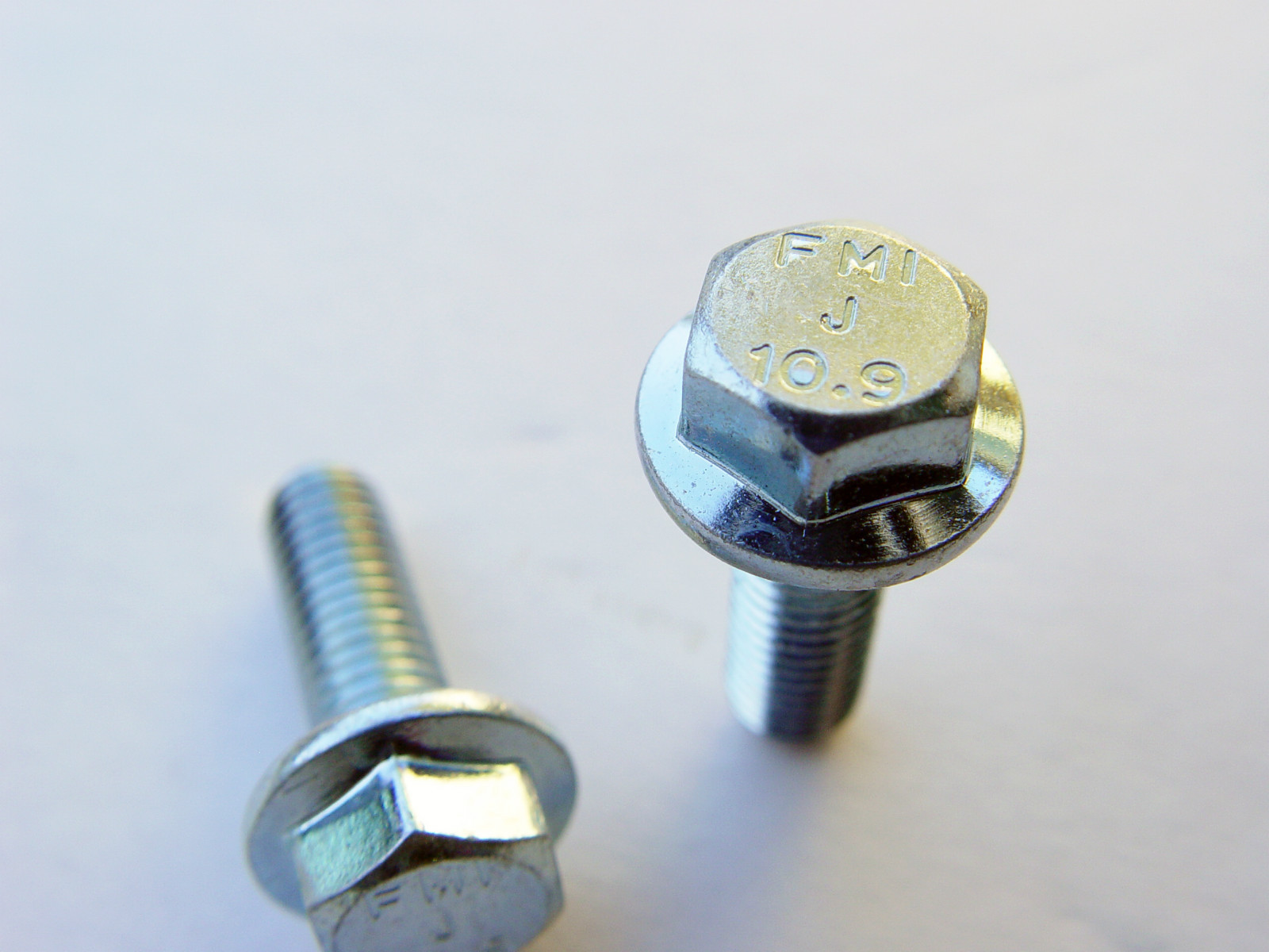 JC07 LS1 LS2 LS6 LS7 Exhaust Header Manifold Bolts kit LSX LS2 LS3 LS6