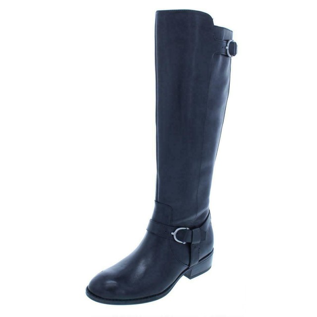 lauren ralph lauren margarite riding boots