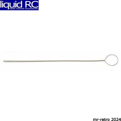 Tamiya USA TAM74550 Airbrush Cleaning Brush Extra Fine