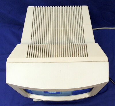 CRT デジタルRGB 14inch KAGA KS14R201S-J 超貴重 Hitachi 21