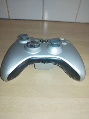 Official Microsoft Xbox 360 Wireless Controller Pad Genuine Original - Picture 33 of 66