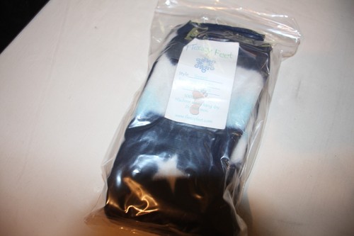 Calcetines Polar Polar Zapatillas xx Talla Pequeña Elige Patrón Hecho a Mano ÚNICOS NOS - Imagen 51 de 56